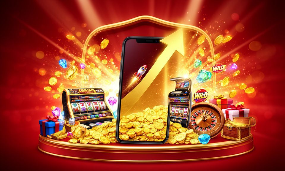 ampire88 mobile gaming